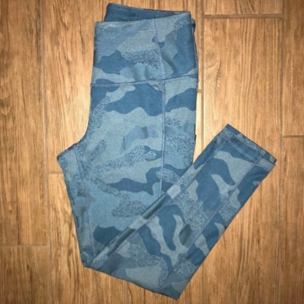 The North Face Women's Luxe Motivation Leggings M